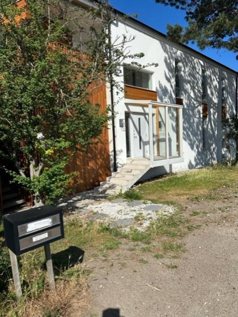 Kulladal Malmo公寓 外观 照片